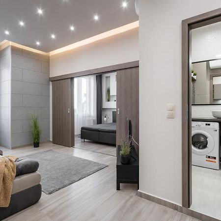 Comfort Central Apartments By The Synagogue 부다페스트 외부 사진