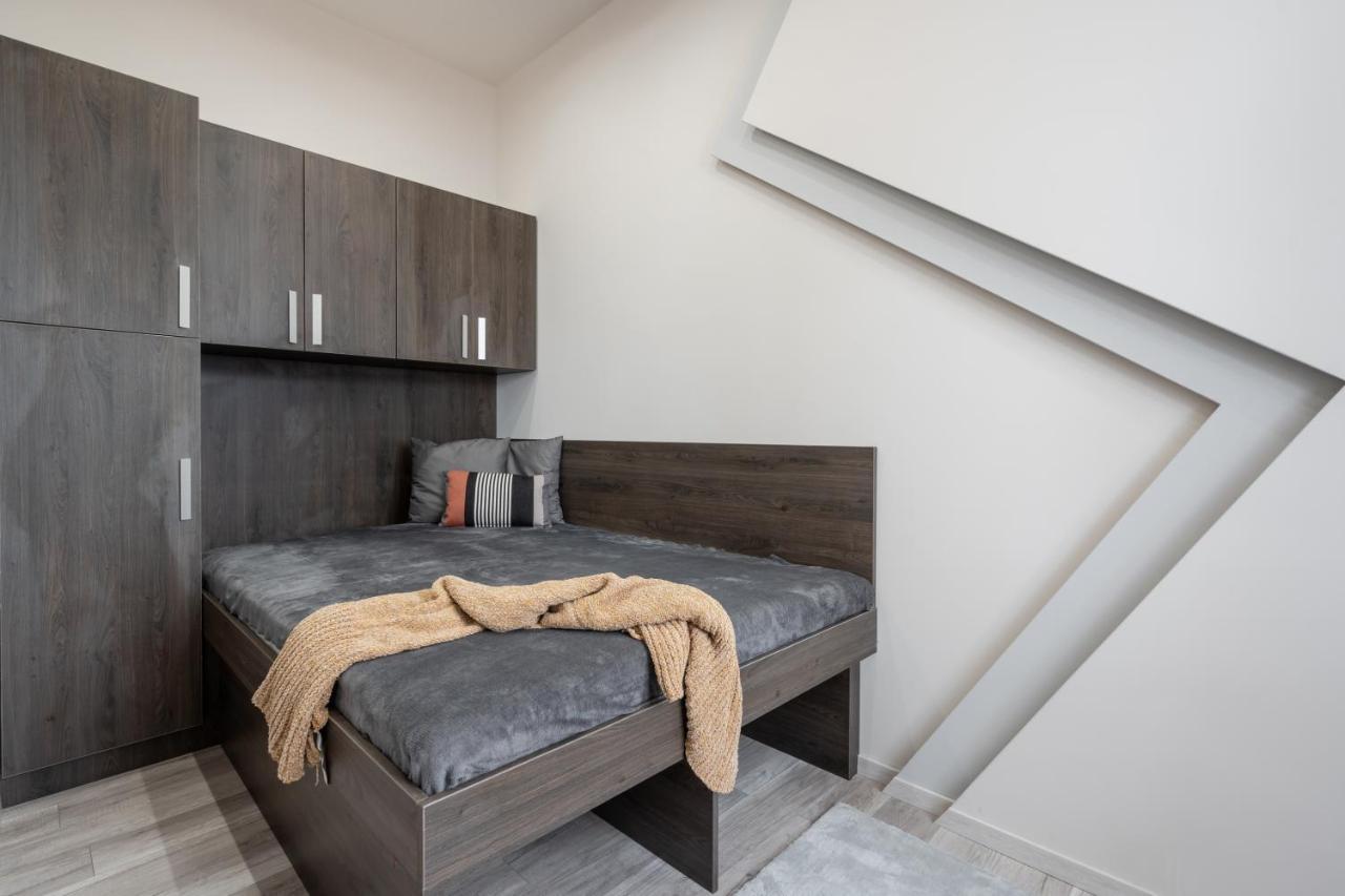 Comfort Central Apartments By The Synagogue 부다페스트 외부 사진