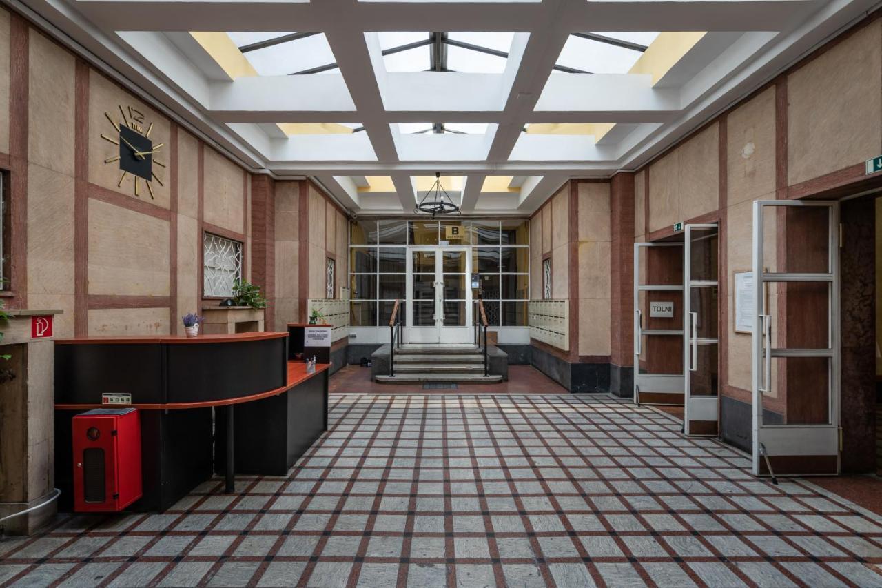 Comfort Central Apartments By The Synagogue 부다페스트 외부 사진