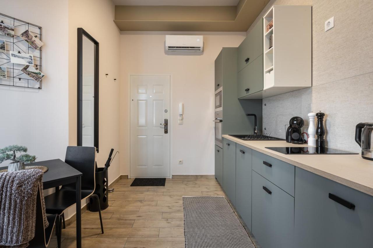 Comfort Central Apartments By The Synagogue 부다페스트 외부 사진