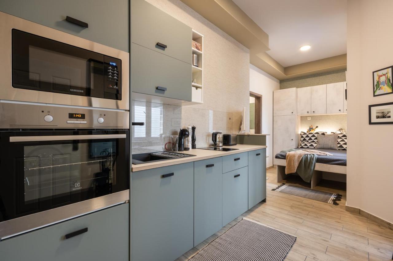 Comfort Central Apartments By The Synagogue 부다페스트 외부 사진